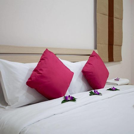 Lucky Lek Resort Rawai Kültér fotó