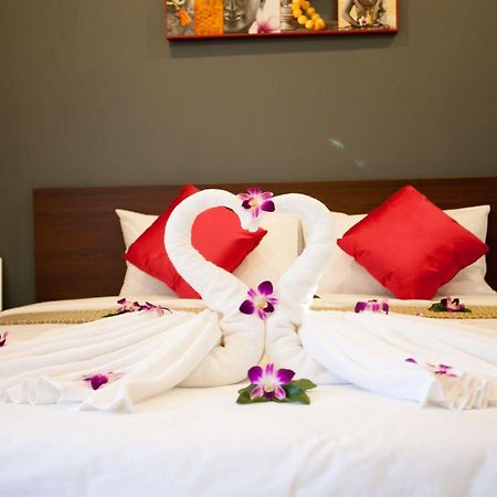 Lucky Lek Resort Rawai Kültér fotó