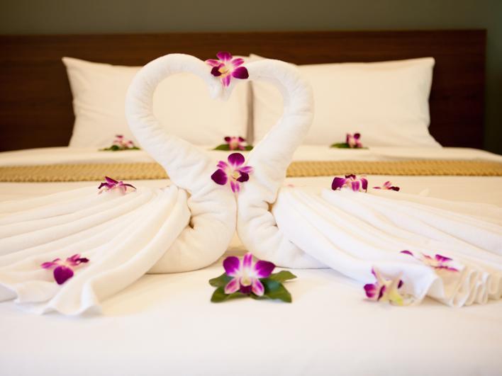 Lucky Lek Resort Rawai Kültér fotó