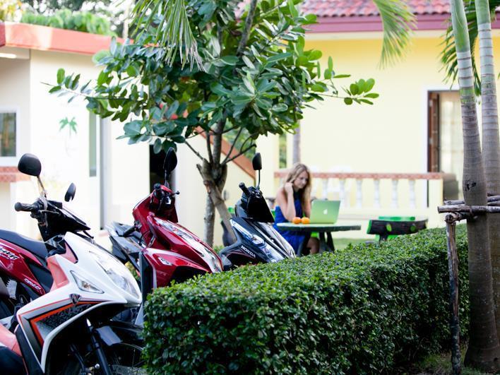 Lucky Lek Resort Rawai Kültér fotó