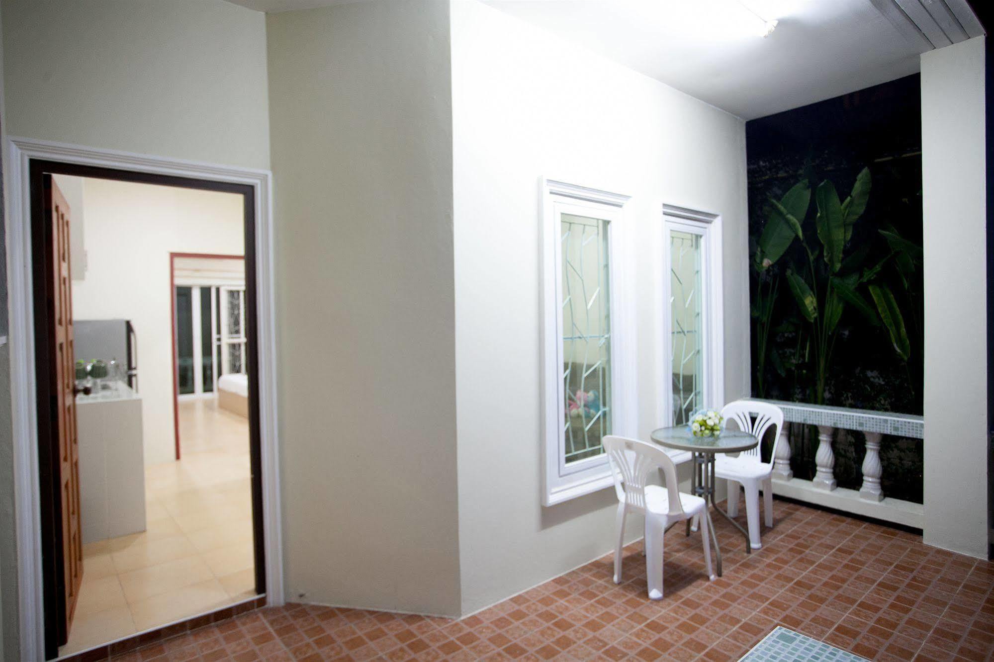 Lucky Lek Resort Rawai Kültér fotó