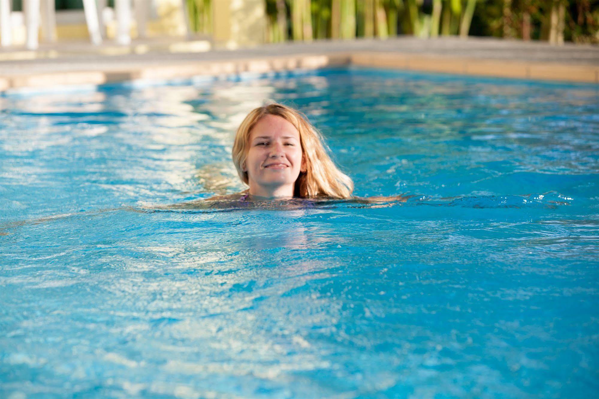 Lucky Lek Resort Rawai Kültér fotó