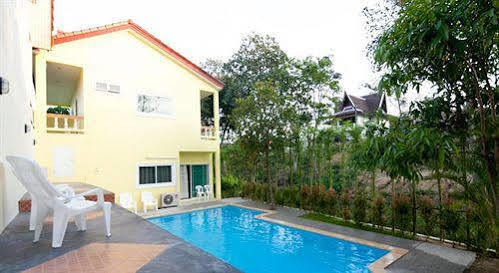 Lucky Lek Resort Rawai Kültér fotó